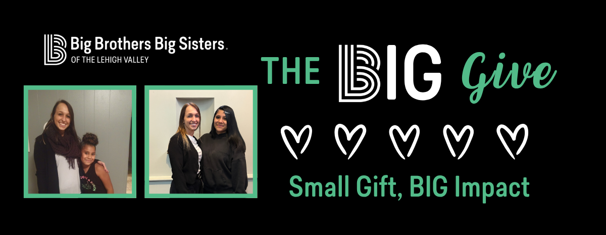 The BIG Give 2026